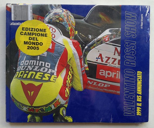 Valentino rossi show vol 2 - show, vol.