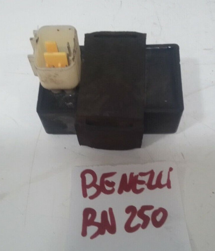 Centralina motore benelli - benelli, bn