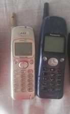 Lotto cellulari vintage - Non