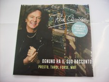 RED CANZIAN - OGNUNO HA IL SUO
