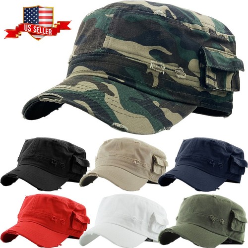 Cappello militare esercito