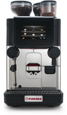 Faema X30 CS10  Superautomatic