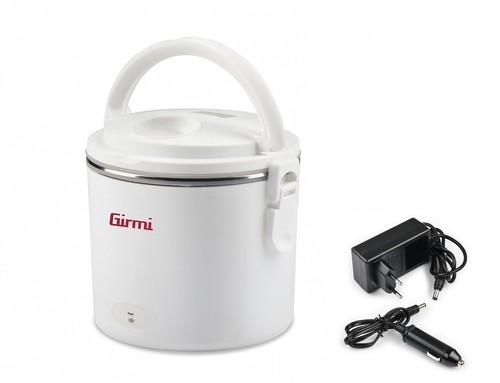 Girmi scaldavivande elettrico - girmi,