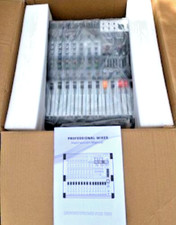 NUOVO MIXER PRO AUDIO CON