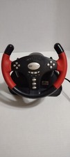 PlayStation GT2 Racing Wheel