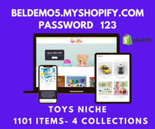 READY-MADE DROPSHIPPING