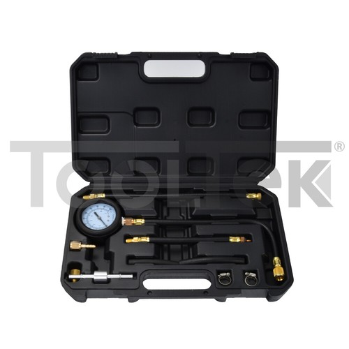 Tester pompa iniezione - tester,