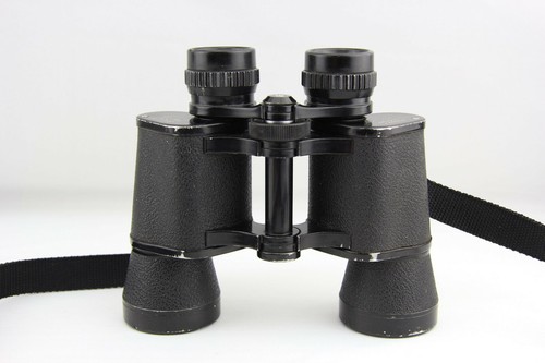 Yashica 8x40 binocolo - ,
