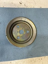 Puleggia motozappa Honda FR700