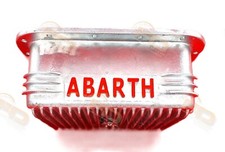 COPPA OLIO ABARTH 595 CON