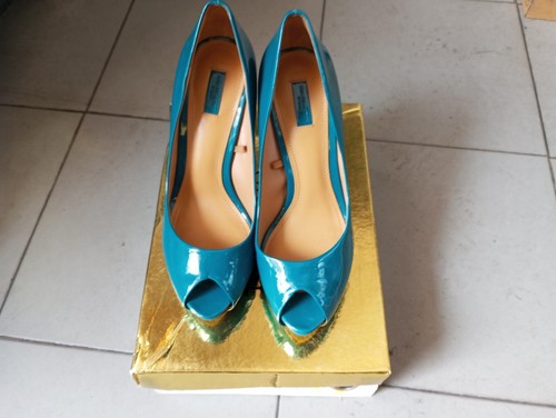 Scarpe donna zara - scarpe,