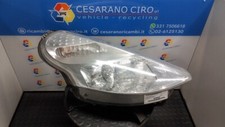 PROIETTORE-FARO DX.        6206K8 CITROEN C3 PLURIEL (05/03>11/10<) RICAMBIO USA