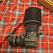 Motore Hpi Firestorm 10t Nitro G3.0