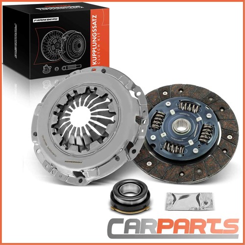 Kit frizione per hyundai i10 - kit,