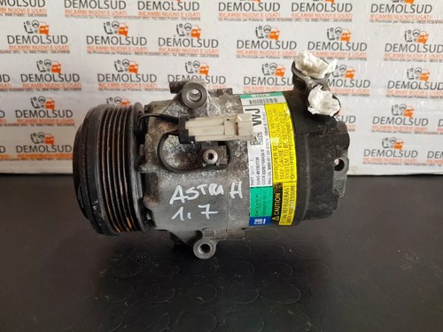 Compressore clima aria - compressore,