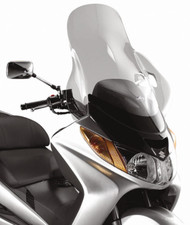 KD258ST KAPPA parabrezza SOLO