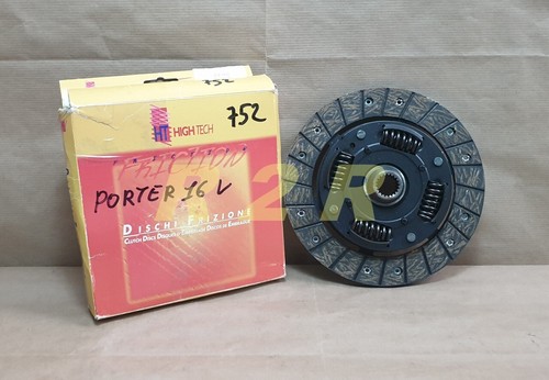Disco frizione ape porter 1300 - porter,
