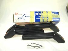 PORTA SCI BARRE TETTO LA PREALPINA LP PRISMATIC CON CHIAVE RICAMBIO NUOVO