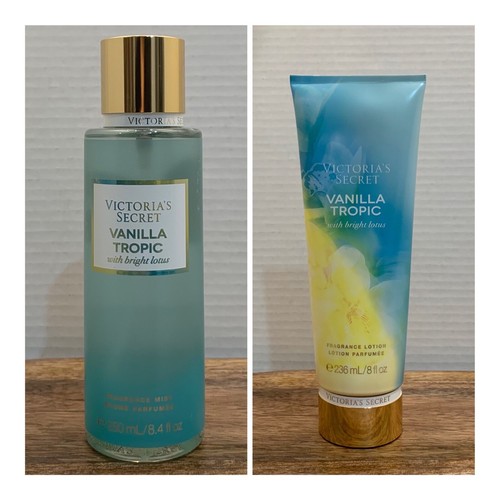 Victoria secret vanilla - victoria's,