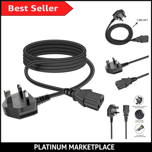 Cavo alimentazione 3 pin - cavo,