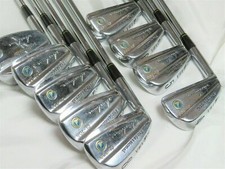 SET DI FERRI PROFESSIONALI