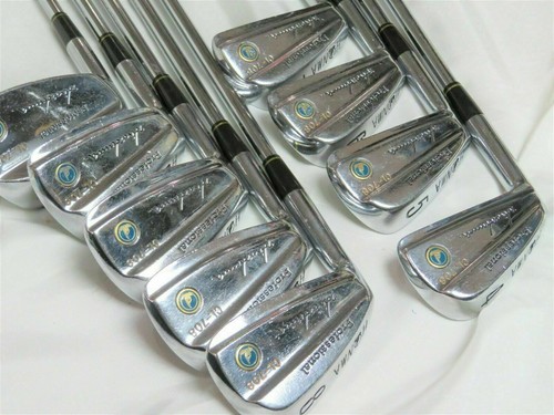Set ferri professionali - set, di