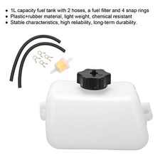 Serbatoio Carburante Benzina