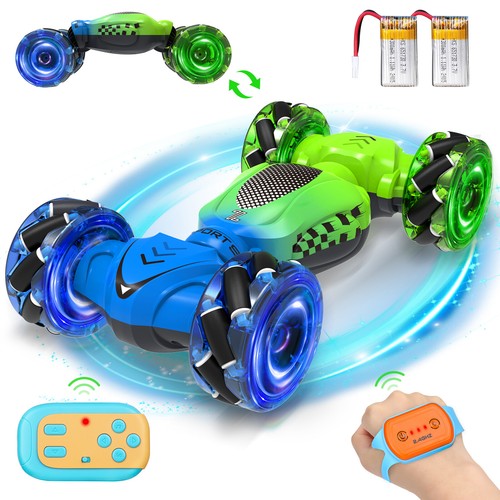 Auto telecomando 4wd per - auto,