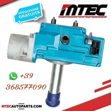 SERVOSTERZO PIANTONE ELETTRICO