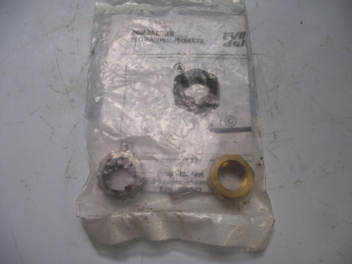 Kit raccordi dadi - , elica
