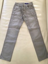 PANTALONI JECKERSON BAMBINO TAGLIA 26 (12 ANNI)