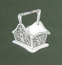 DISEGNO PER LA COSTRUZIONE DI