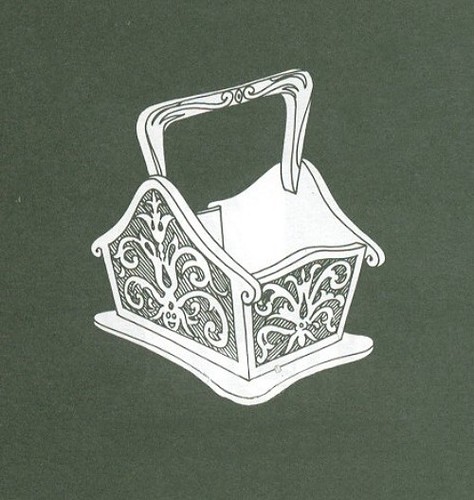 Disegno per costruzione di - disegno,