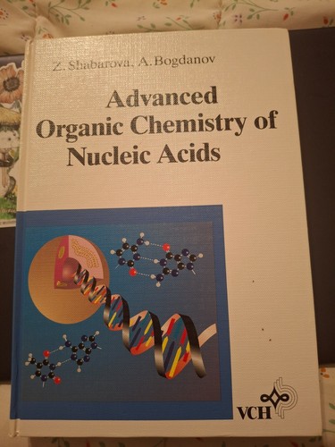1994 book advance organic - 1994,