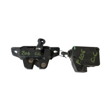 SERRATURA PORTELLONE