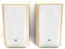 Coppia altoparlanti JVC