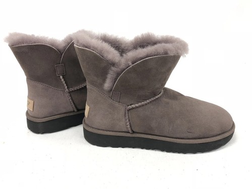 Ugg classic mini stivali con - ugg,