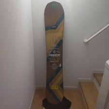 FANATIC FTC 154 FANATIC