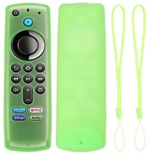 2 Pezzi Cover Telecomando TV