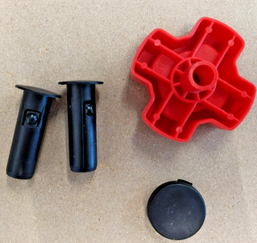 Genuine peg perego part kit - peg,