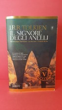 Il Signore degli anelli