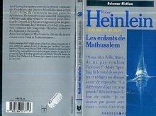 Les enfants mathusalem - de,