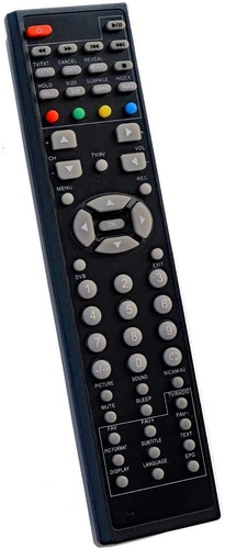 Telecomando per united - per, tv