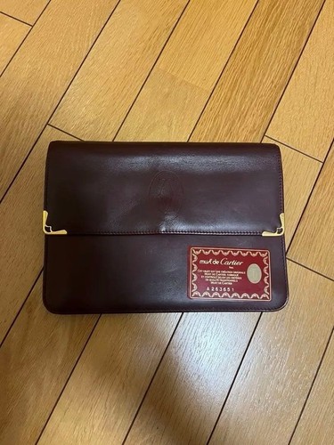 Borsa pochette must - pochette, de