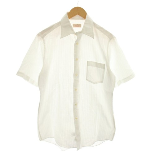Trussardi shirt stripe - shirt, 41