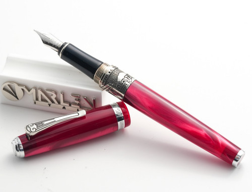 Penna stilo marlen antiche - stilo,