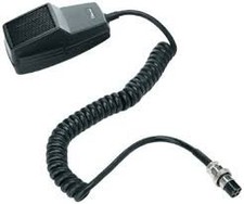 Microfono Cb A 4 Pin Midland