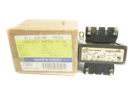 Square 9070eo ser b - 9070eo-2,