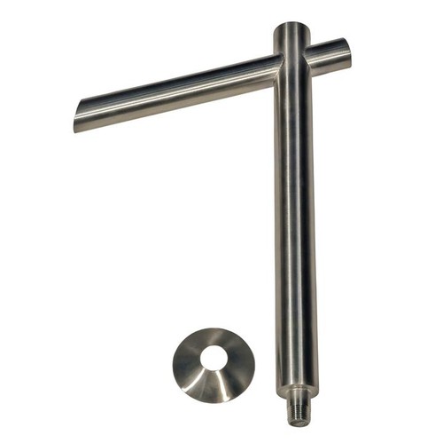 Beccuccio acqua acciaio - , inox