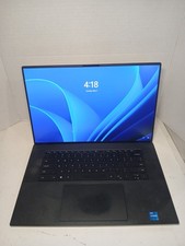 Dell XPS 17 9710 17" computer